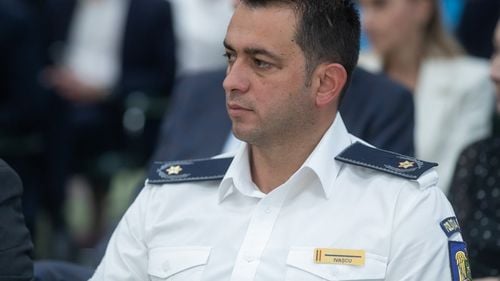 Șeful Poliţiei de Frontieră şi şeful IPJ Maramureş, eliberaţi din funcţie după ce primarul condamnat Cătălin Cherecheș a reușit să fugă din țară