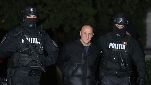 Persoane apropiate Kremlinului încearcă să oprească extrădarea mercenarului Horațiu Potra, acuzat în România de organizarea unei lovituri de stat / Operațiunea este un nou indiciu al legăturilor lui Potra cu Rusia
