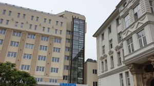 Spitalul Clinic de Obstetrică Ginecologie „Dr. A.I. Sbârcea” din Braşov, modernizat, eficientizat energetic şi dotat/ Va creşte capacitatea compartimentului de Terapie Intensivă neonatală, printr-un proiect prin PNRR