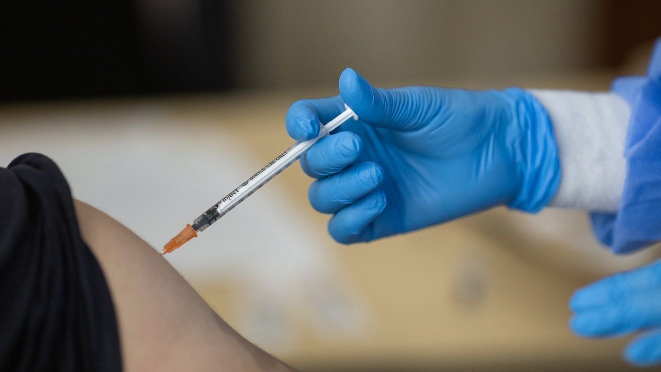 BioNTech începe un studiu pe oameni pentru a evalua vaccinul său experimental împotriva malariei