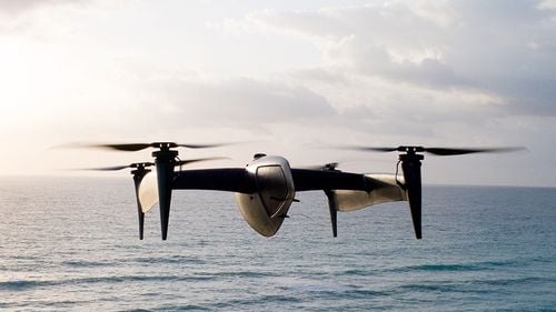 China critică SUA care intenţionează să restricţioneze sau chiar să interzică dronele chineze