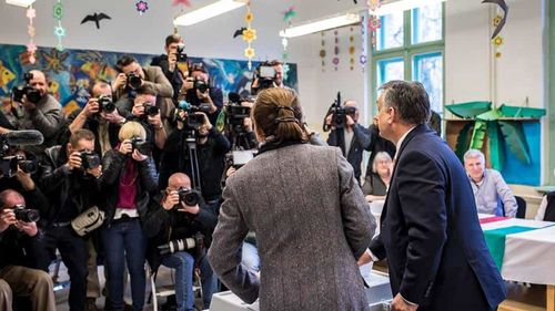 Cine modelează mințile maghiarilor din România după chipul și asemănarea lui Viktor Orban /  Obiectivul Budapestei: Unirea națiunii maghiare în spațiul mediatic