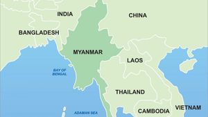Comunitatea internaţională se mobilizează pentru a oferi ajutor după cutremurul din Myanmar