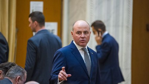 Liderul PNL Iași, Alexandru Muraru, îi cere social-democratului Sorin Grindeanu să-i retragă sprijinul politic lui Radu Oprea: Gravitatea afirmațiilor și a situației create de Oprea sunt mult mai grave decât par