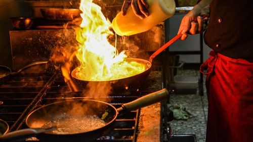 Celebrul chef francez Michel Guérard, trei stele Michelin în 1977, a murit. El a revoluționat gastronomia europeană