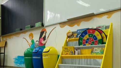 Ministrul Educaţiei susţine propunerea de a introduce „Săptămâna verde” în calendarul şcolar