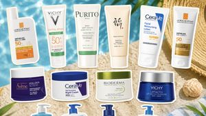 Skincare de vară: ce cremă pui dimineața, ce pui seara și cum scapi de senzația de piele lipicioasă