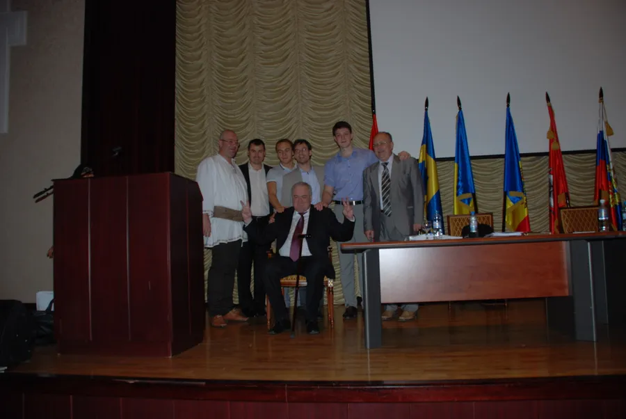 Aleksandr Kondyakov si Vasile Costiuc 1