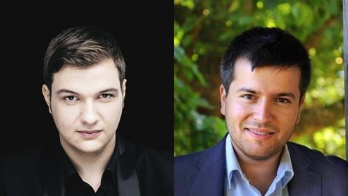 Muzicienii Andrei Ioniță și Florian Mitrea de la universitățile de arte Künste din Berlin și Royal Academy din Londra – apel la Nicușor Dan și Ilie Bolojan să renunțe la comasarea școlilor vocaționale