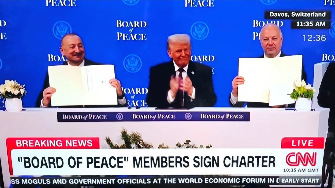 Ce scrie presa bulgară despre decizia surpriză a guvernului demisionar de la Sofia de a se alătura Consiliului pentru Pace al lui Trump: ”O decizie luată în secret” /  ”Transformă Bulgaria în "Calul troian" al lui Trump în UE”