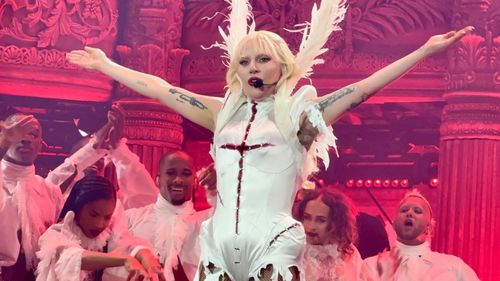 Lady Gaga conduce nominalizările la MTV Video Music Awards 2025
