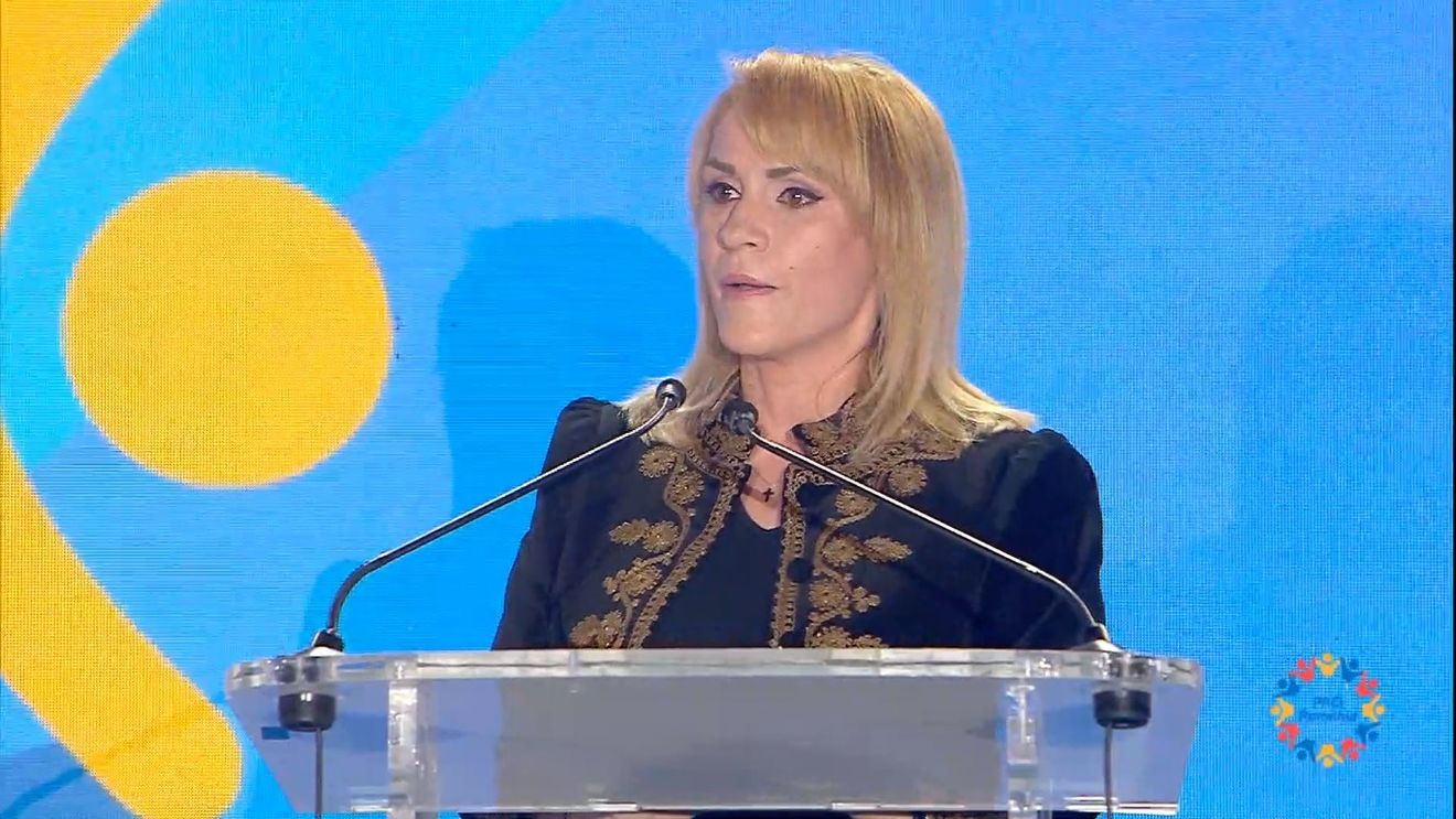 Vinieta Oxigen ar putea fi amânată a doua oară / Gabriela Firea: Voi anunța luni decizia