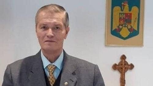 A murit Francisc Tobă, ex-AUR, exclus din partid după ce a fost asociat cu reprimarea sângeroasă a Revoluției/ Tobă, unul dintre parlamentarii care au mers cu Șoșoacă la Ambasada Rusiei