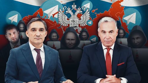 Doi candidați, același scenariu: Călin Georgescu a fost promovat după modelul candidatului pro-rus Alexandr Stoianoglo din Republica Moldova. Anchetă ZdG & G4Media