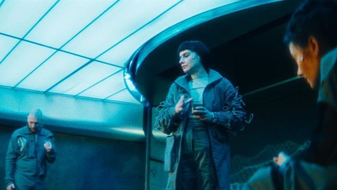 Regizorul Bobi Pricop: Mi-aș dori ca, în „Solaris”, publicul să descopere teatrul ca pe adevărata planetă vie / Povestea bine-cunoscută este despre niște cercetători de pe o stație spațială, care descoperă această planetă neobișnuită