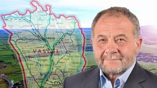 Președintele CJ Vaslui și al PSD Vaslui, Dumitru Buzatu, respinge din nou criticile că județul a sărăcit sub conducerea lui: ”Consiliul Judeţean nu este responsabil de îmbogăţirea sau sărăcirea oamenilor”/ "Nu există noţiunea de îmbogăţire a unui judeţ, cum să-l îmbogăţeşti?"/ ”Când a fost acea perioadă în care vasluienii erau foarte bogaţi?”