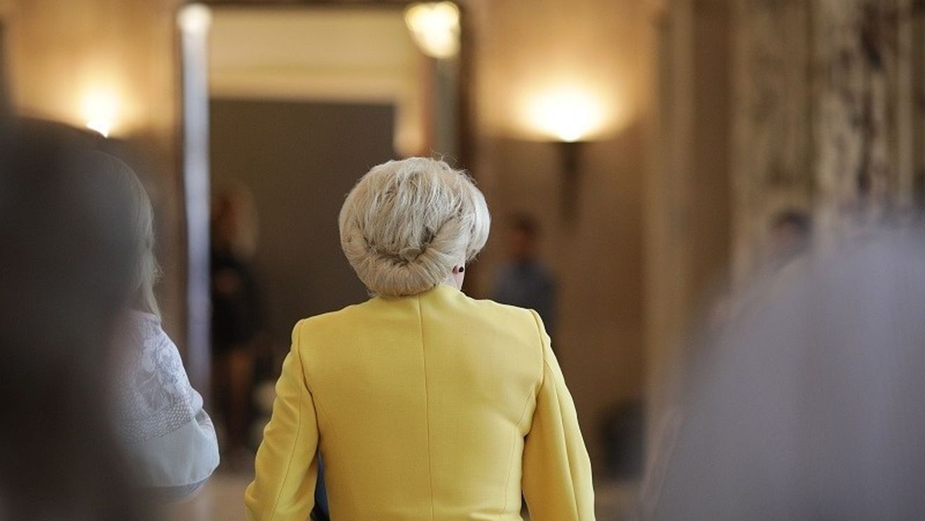 VIDEO Cum promiteau Dăncilă și Teodorovici în ianuarie că nu vor crește taxele. 11 luni mai târziu, majorează impozite pe bandă rulantă