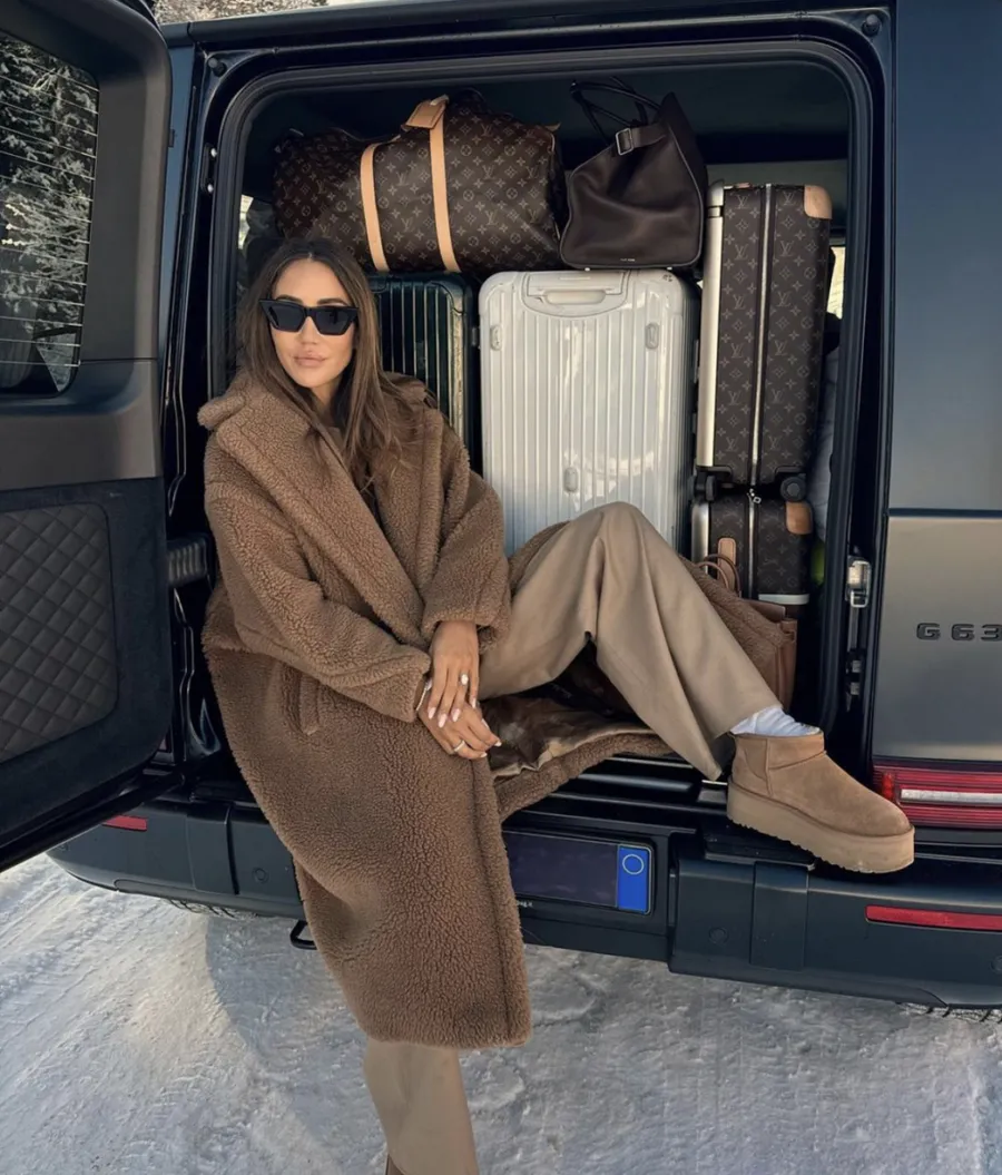 moda, tinute, designeri autohtoni 