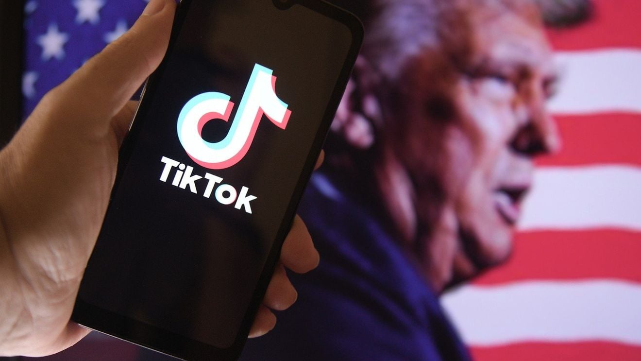 Trump ordonă crearea unui fond suveran de investiţii al SUA şi spune că acesta ar putea cumpăra TikTok