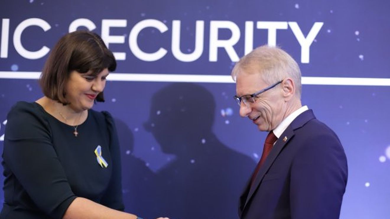 Premierul bulgar: Din păcate, Bulgaria nu a reușit să-și găsească un Falcone și o Kovesi / Ce i-a răspuns șefa Parchetului European, aflată în vizită la Sofia