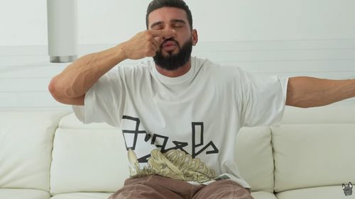 Dorian Popa a fost trimis în judecată, după ce anul trecut a fost prins la volan sub influența canabisului