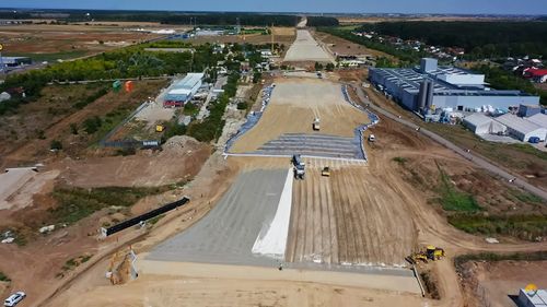 A0 Nord Corbeanca–Mogoșoaia: șanse reale de circulație în mai 2026, potrivit Asociației Pro Infrastructură
