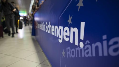 Grindeanu: Timpii de staţionare în frontiere se vor reduce cu aproximativ 30 de minute pentru fiecare tren, după aderarea la Schengen