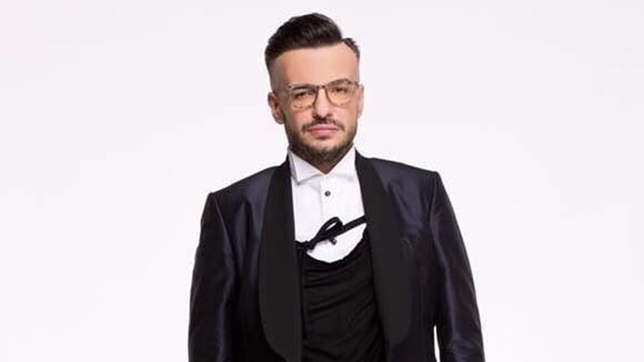 Creatorul de modă Răzvan Ciobanu a murit în accident de mașină