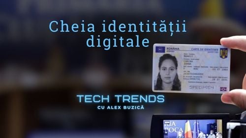 Cum obții cartea electronică de identitate, ce avantaje are și ce faci dacă o pierzi