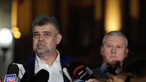"Văd că se face o paralelă cu Colectiv. Părerea mea este că ar trebuie făcută o paralelă cu cazul de la Mihăilești", declară premierul Ciolacu: "Azi-noapte s-a acționat exemplar"