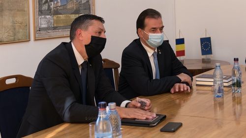 Daniel David, rector UBB: Avem o arhitectură comunistoidă a mediului academic / Învățământul preuniversitar să se orienteze pe redefinirea curriculumului și a metodelor de predare și evaluare a elevilor