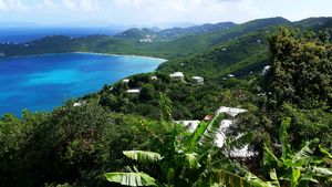 Cum a ajuns un mic "paradis insular" din sudul Pacificului un sit al Patrimoniului Mondial UNESCO
