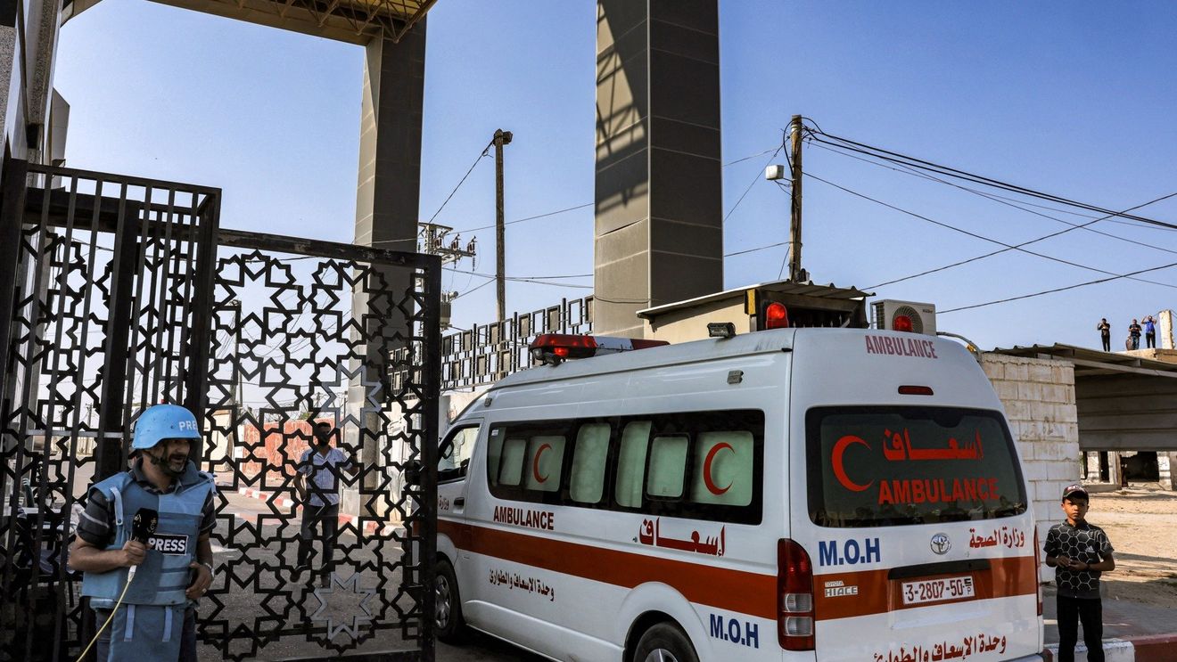 Israelul a publicat lista prizonierilor palestinieni care ar urma să fie eliberați în cadrul acordului negociat cu Hamas