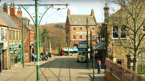 Cum a devenit viral un muzeu cu o tendință Tik Tok