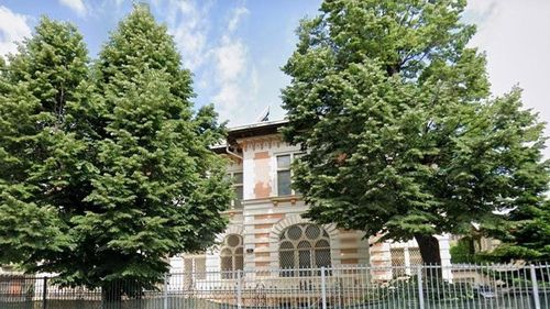 Prefectura Capitalei îşi mută sediul, de miercuri, pe Strada Batiştei