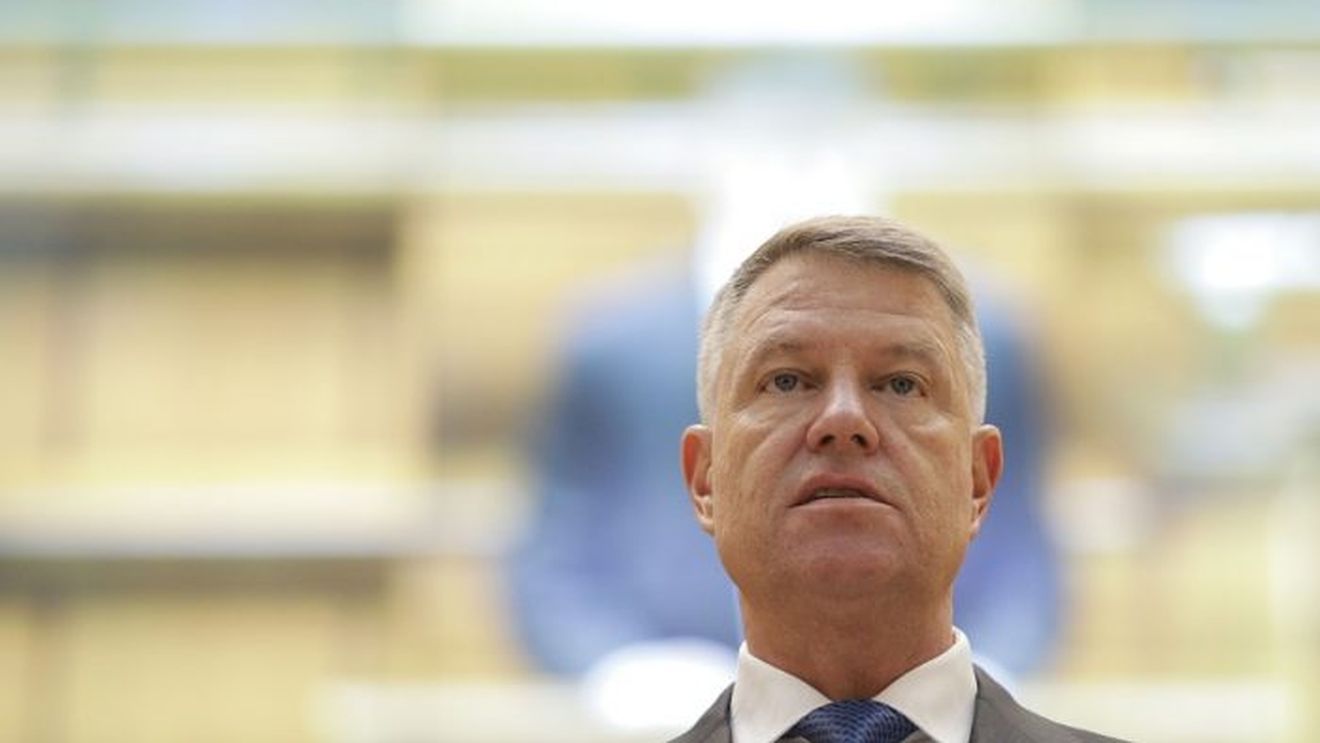 Iohannis, la bilanțul Instanței supreme: Independența justiției, crearea unui cadru legislativ corect și predictibil sunt deziderate pe care să le urmărim în continuare neabătut, indiferent de dificultăți