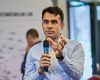 Senatorul Ștefan Pălărie (USR): Guvernul Tomac are șanse aproape de zero să fie învestit. Este o propunere formată din prieteni PSD sau conserve PSD