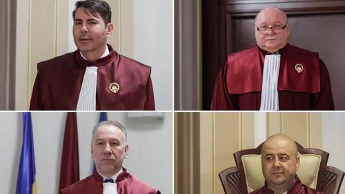 „Sabotorii” din CCR își precizează poziția, dezvăluind aspecte din timpul deliberărilor - fapt interzis de lege