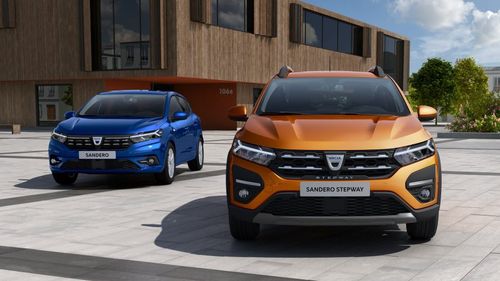 Dacia a anunţat preţurile pentru noile modele Logan, Sandero şi Sandero Stepway. Primele livrări sunt programate în cursul lunii decembrie