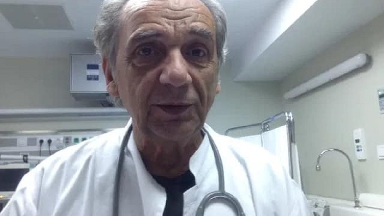 DSU: Șeful secției UPU a Spitalului Județean Ilfov a murit după „o luptă grea” cu noul coronavirus