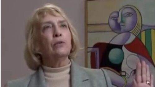 Maya Ruiz-Picasso, fiica cea mare și muză a lui Picasso, a murit la 87 de ani