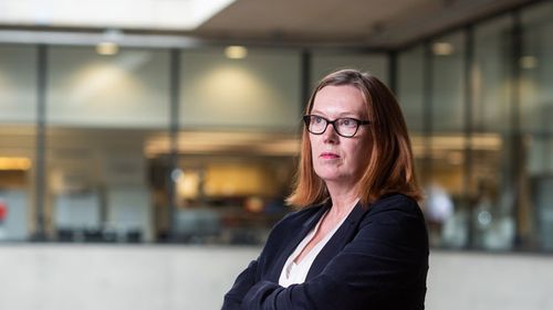 Noul coronavirus va sfârși prin a provoca o simplă răceală, afirmă Sarah Gilbert, creatoarea vaccinului Oxford