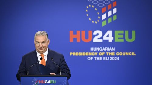 Bloomberg: Viktor Orban le-a spus liderilor UE să aștepte până la învestirea lui Trump înainte de a extinde sancțiunile împotriva Rusiei
