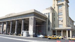 Undă verde pentru modernizarea Gării de Nord din București, proiect de peste o jumătate de miliard de lei. CFR Infrastructură vrea să lanseze licitația până la sfârșitul anului