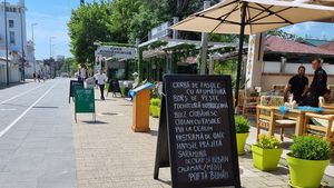 Amenzi de peste 550.000 de lei în unităţi de alimentaţie publică de pe litoral, în ultima săptămână