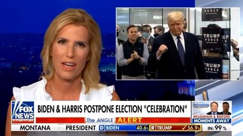 VIDEO Ziarele şi televiziunile conservatoare ale lui Rupert Murdoch îi întorc spatele lui Trump şi îi cer să acţioneze "cu graţie"