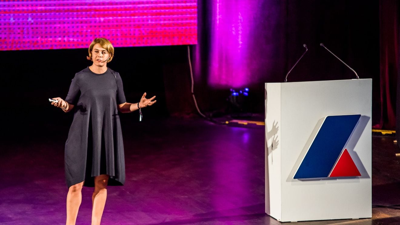 Parteneriat: Techsylvania aduce în premieră în România oameni-cheie din companii precum Nike, BBC, Go-Jek și Softbank Vision Fund