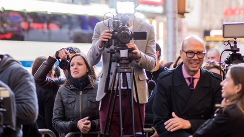 Jurnaliștii britanici au boicotat conferința lui Boris Johnson și au plecat în bloc după ce consilierul premierului a încercat să discrimineze reporterii împărțindu-i în două tabere