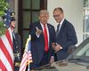 Merz vede o nouă unitate cu Trump în privinţa Ucrainei şi numeşte reuniunea G7 „o zi a speranţei”