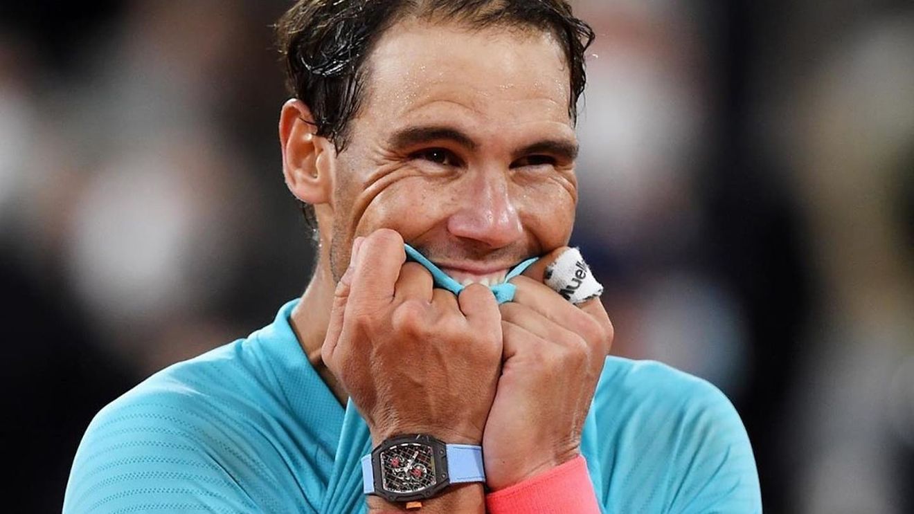 Rafael Nadal joacă împotriva lui Dominic Thiem la Brisbane, în primul meci după un an de absență